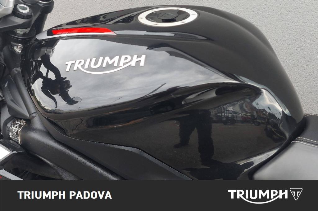 TRIUMPH Street Triple 765 RS