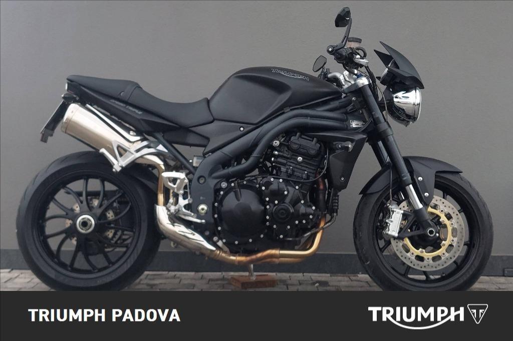 TRIUMPH Speed Triple 1050 