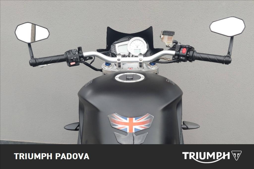 TRIUMPH Speed Triple 1050 