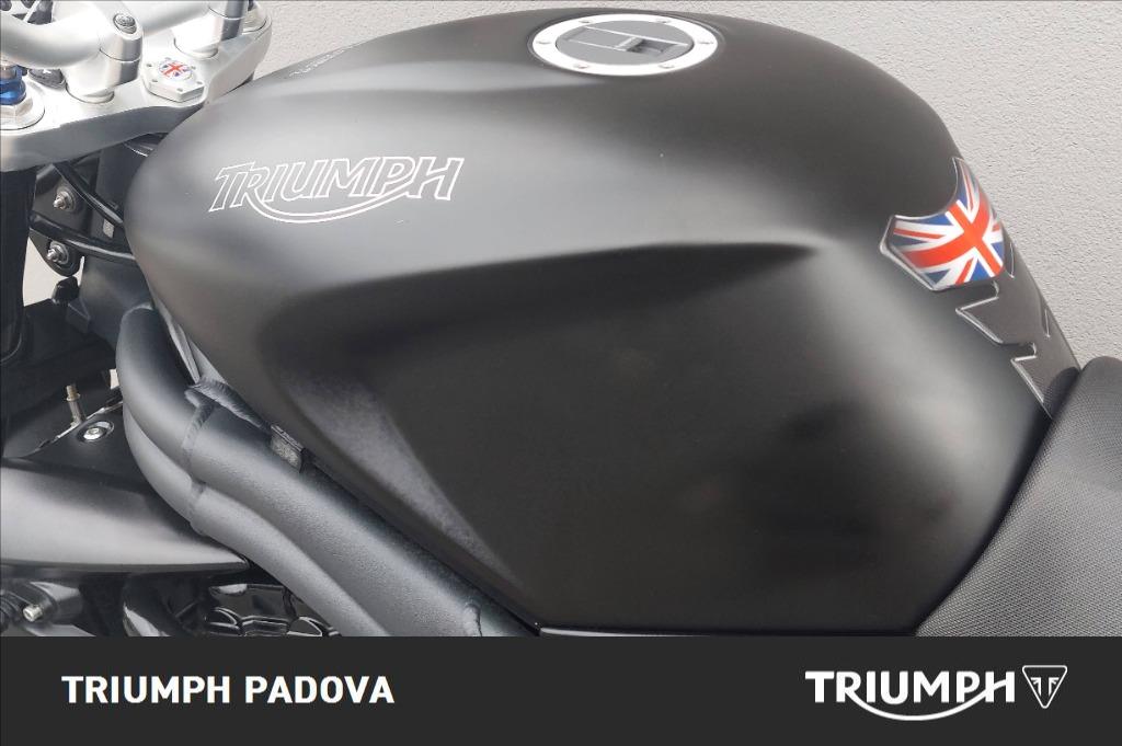 TRIUMPH Speed Triple 1050 
