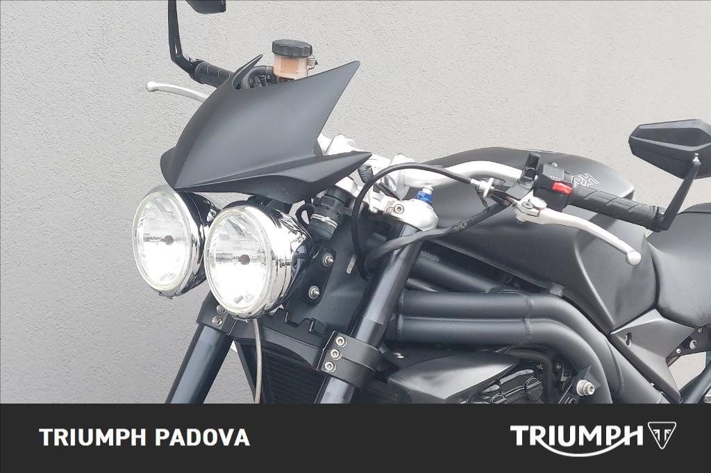 TRIUMPH Speed Triple 1050 
