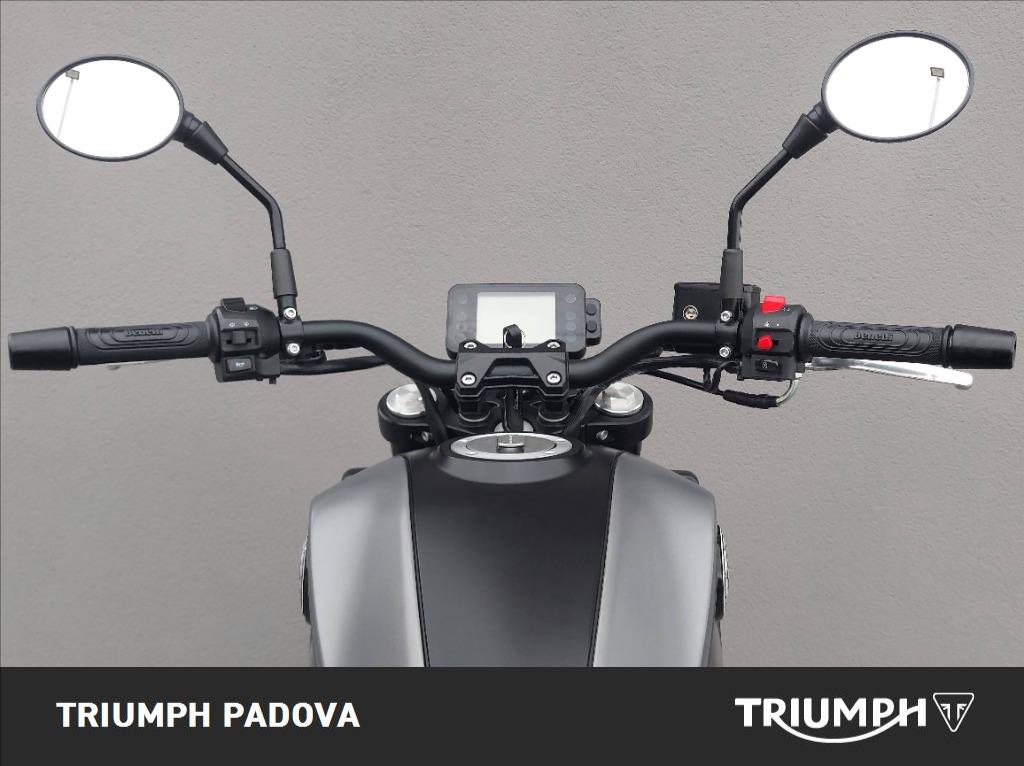 BENELLI Leoncino 250 E5
