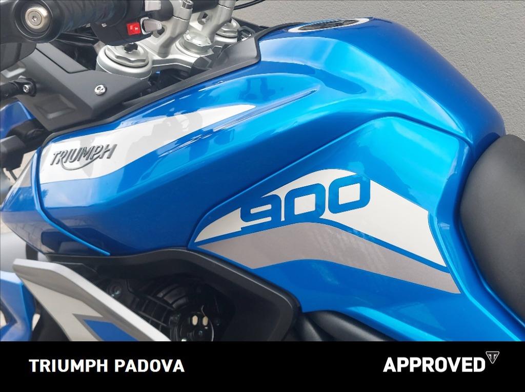TRIUMPH Tiger 900 GT Pro Abs
