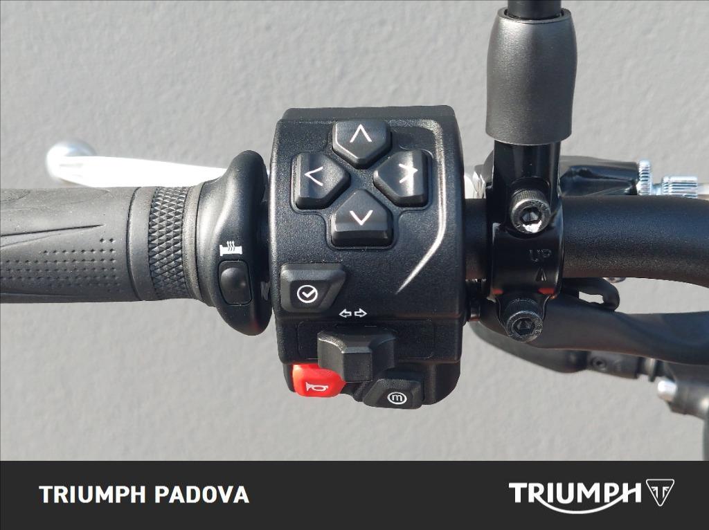 TRIUMPH Trident 660 Abs