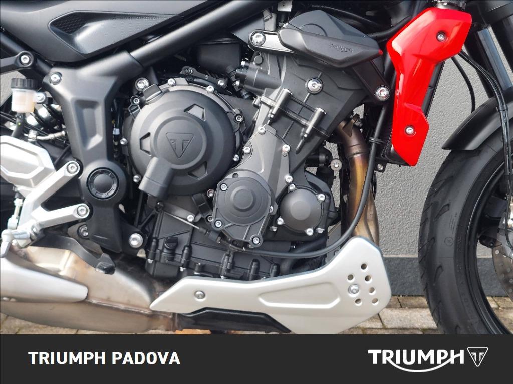 TRIUMPH Trident 660 Abs