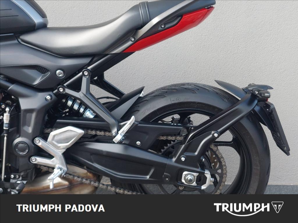 TRIUMPH Trident 660 Abs