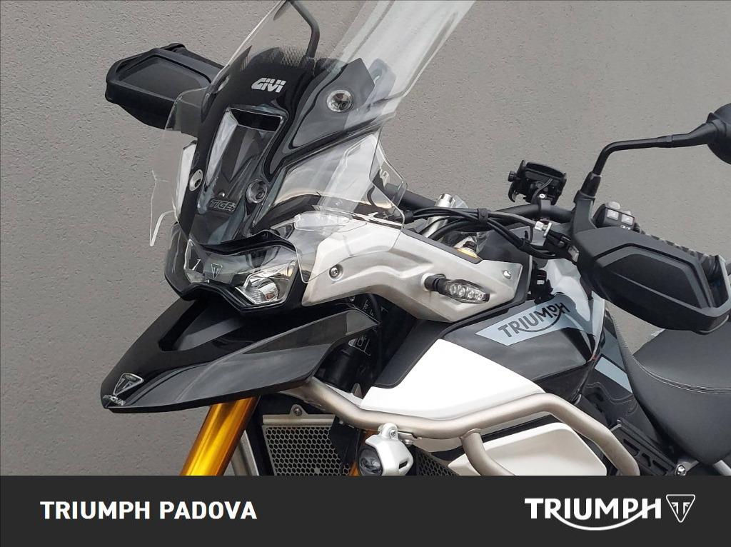 TRIUMPH Tiger 900 Rally Pro Abs