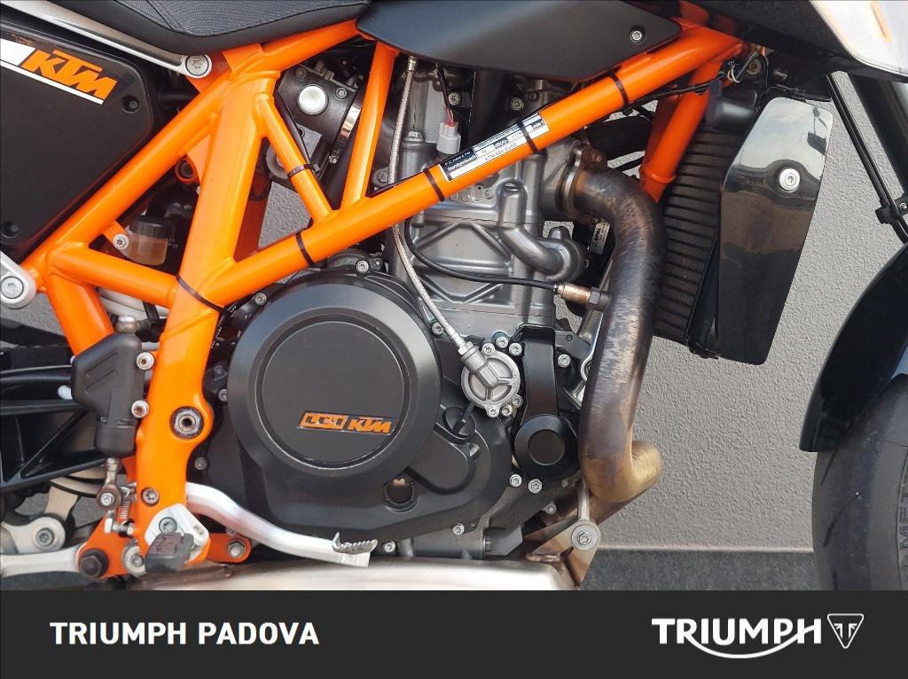 KTM 690 Duke Abs