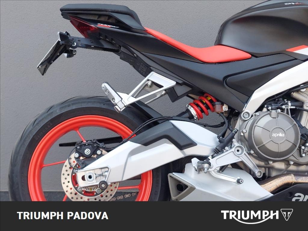 APRILIA Tuono 660 Abs
