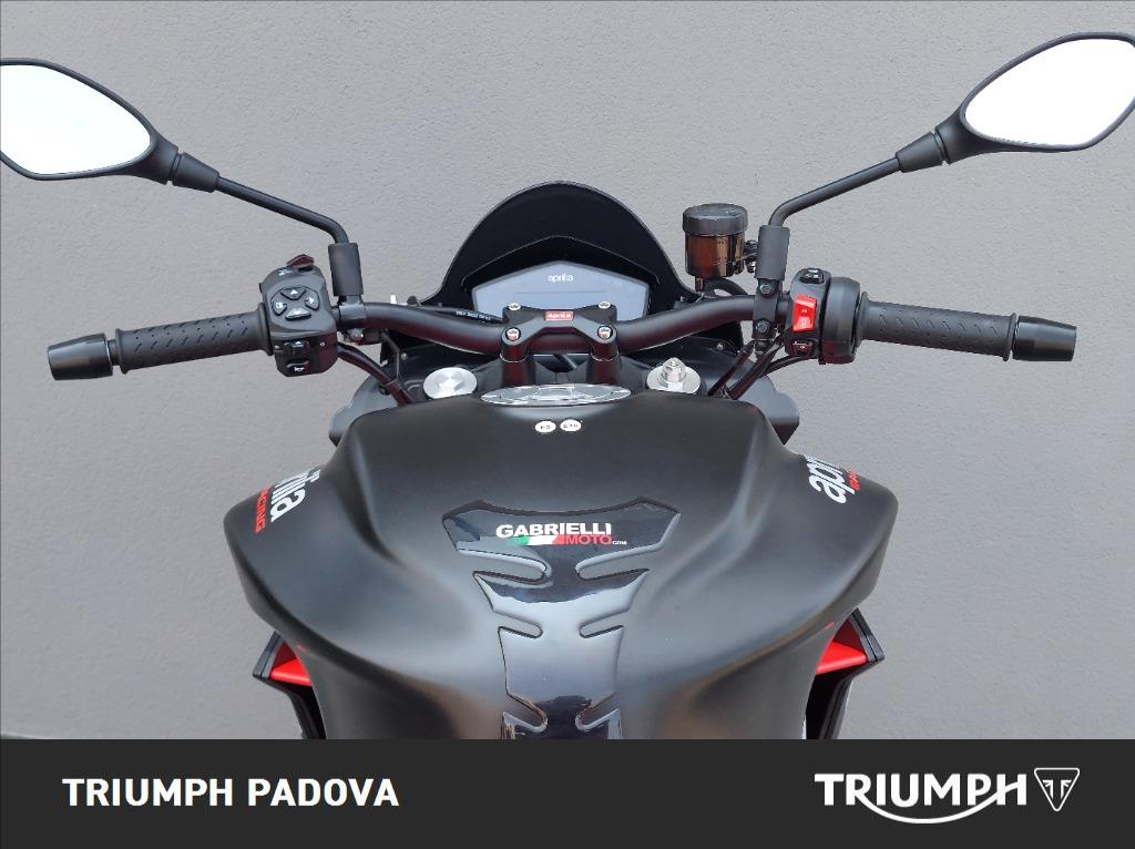 APRILIA Tuono 660 Abs