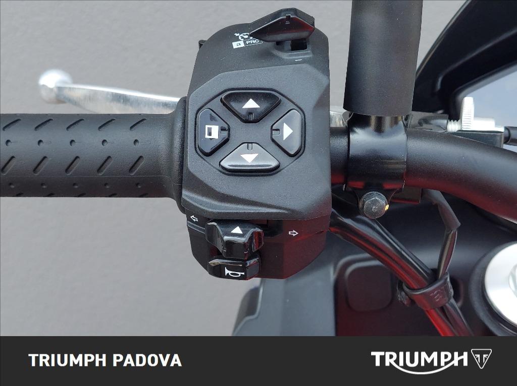 APRILIA Tuono 660 Abs
