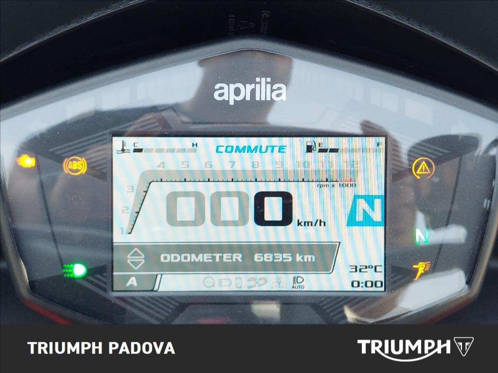 APRILIA Tuono 660 Abs