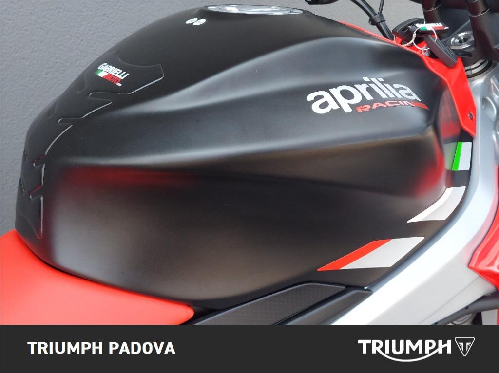 APRILIA Tuono 660 Abs