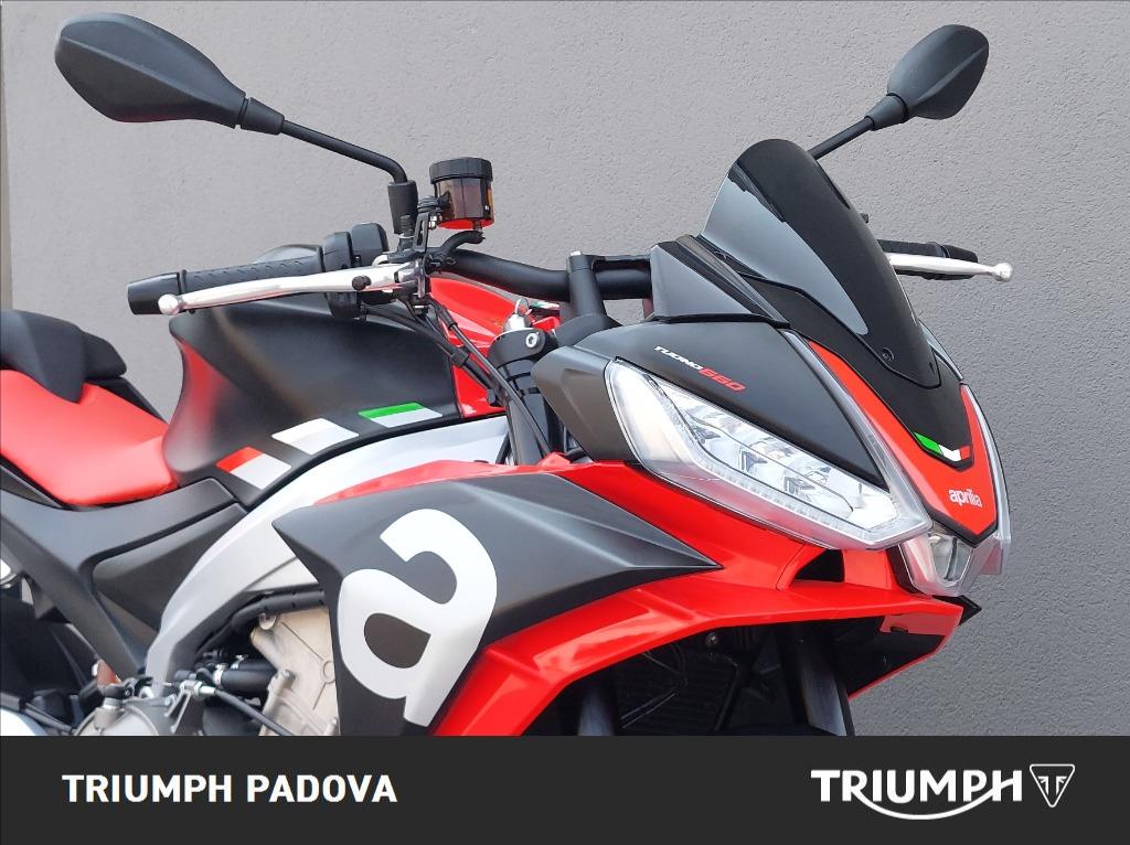 APRILIA Tuono 660 Abs