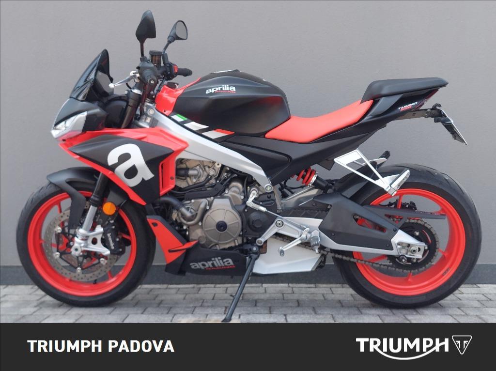 APRILIA Tuono 660 Abs
