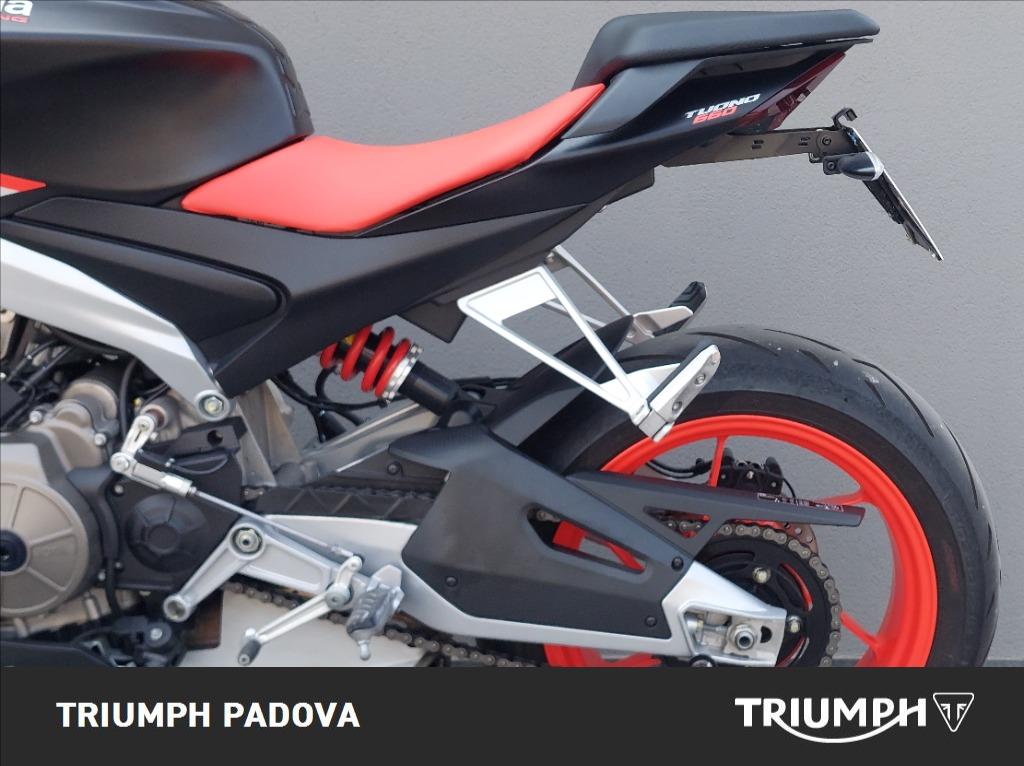 APRILIA Tuono 660 Abs