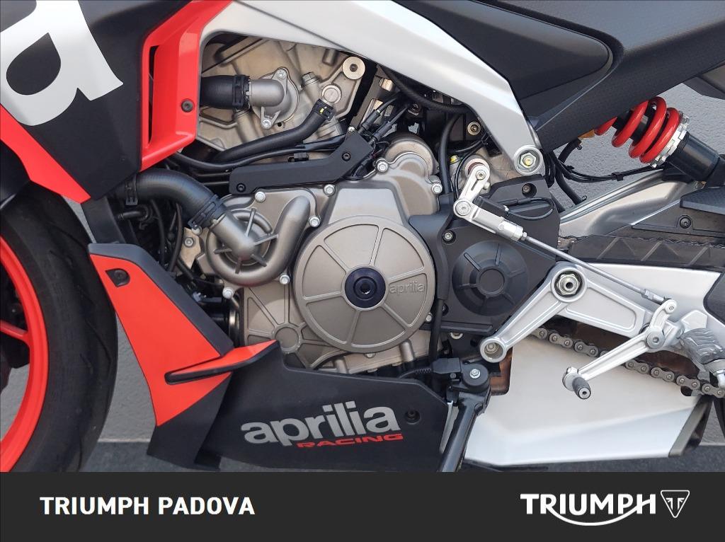 APRILIA Tuono 660 Abs