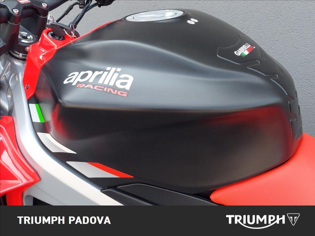 APRILIA Tuono 660 Abs