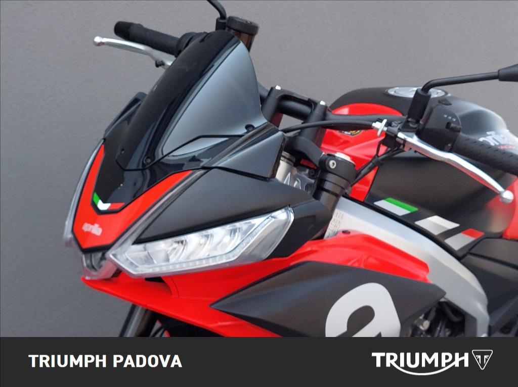 APRILIA Tuono 660 Abs