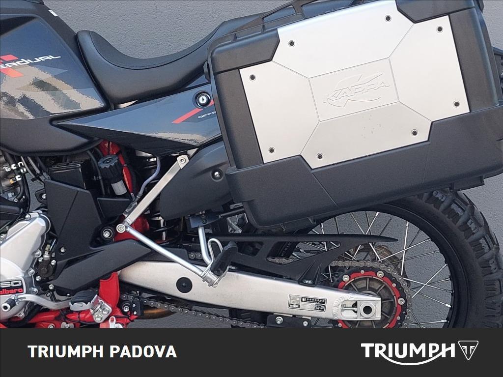 SWM Superdual T 600 Abs E5