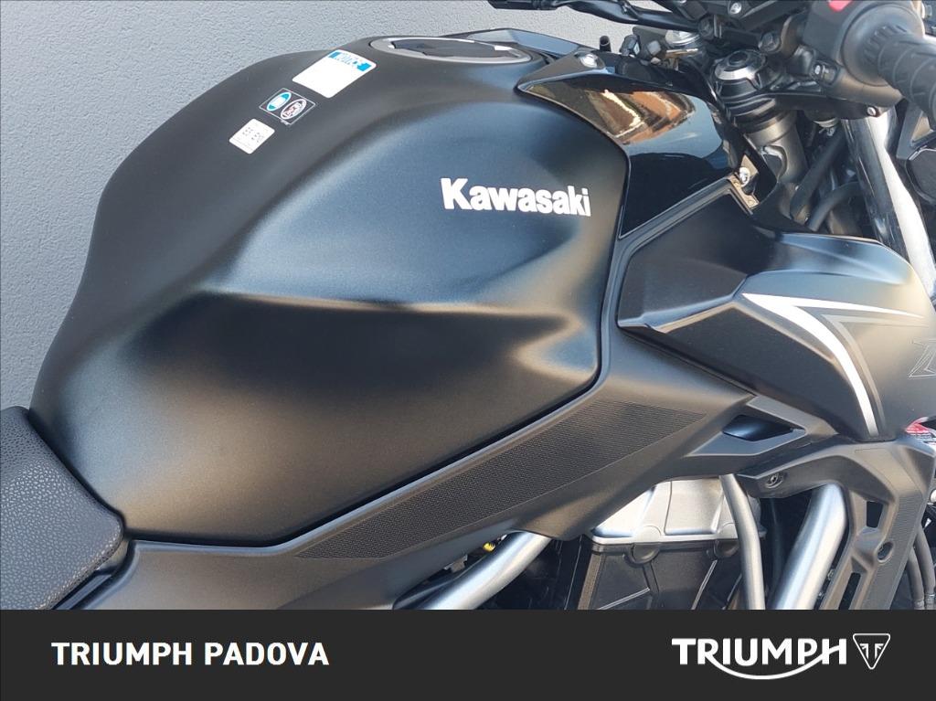 KAWASAKI Z 650 