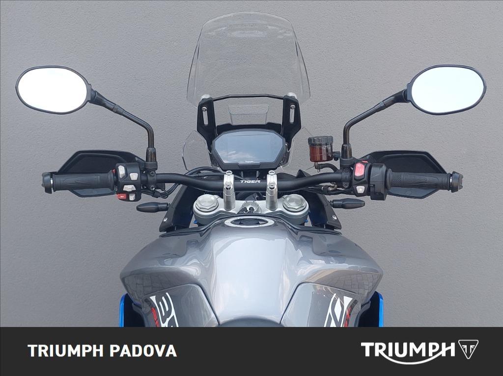 TRIUMPH Tiger 850 Sport Abs