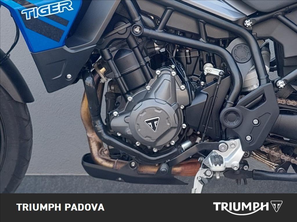 TRIUMPH Tiger 850 Sport Abs