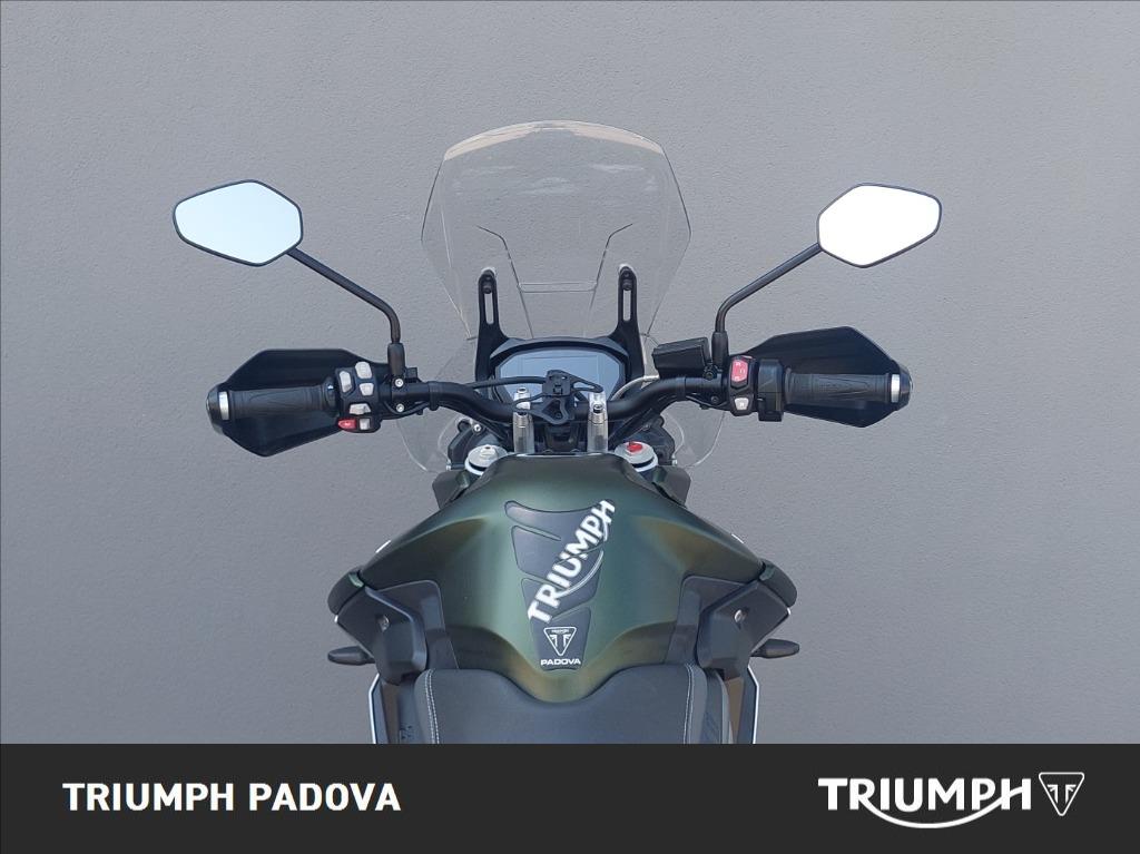 TRIUMPH Tiger 800 XCX Abs