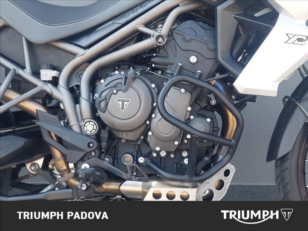 TRIUMPH Tiger 800 XCX Abs