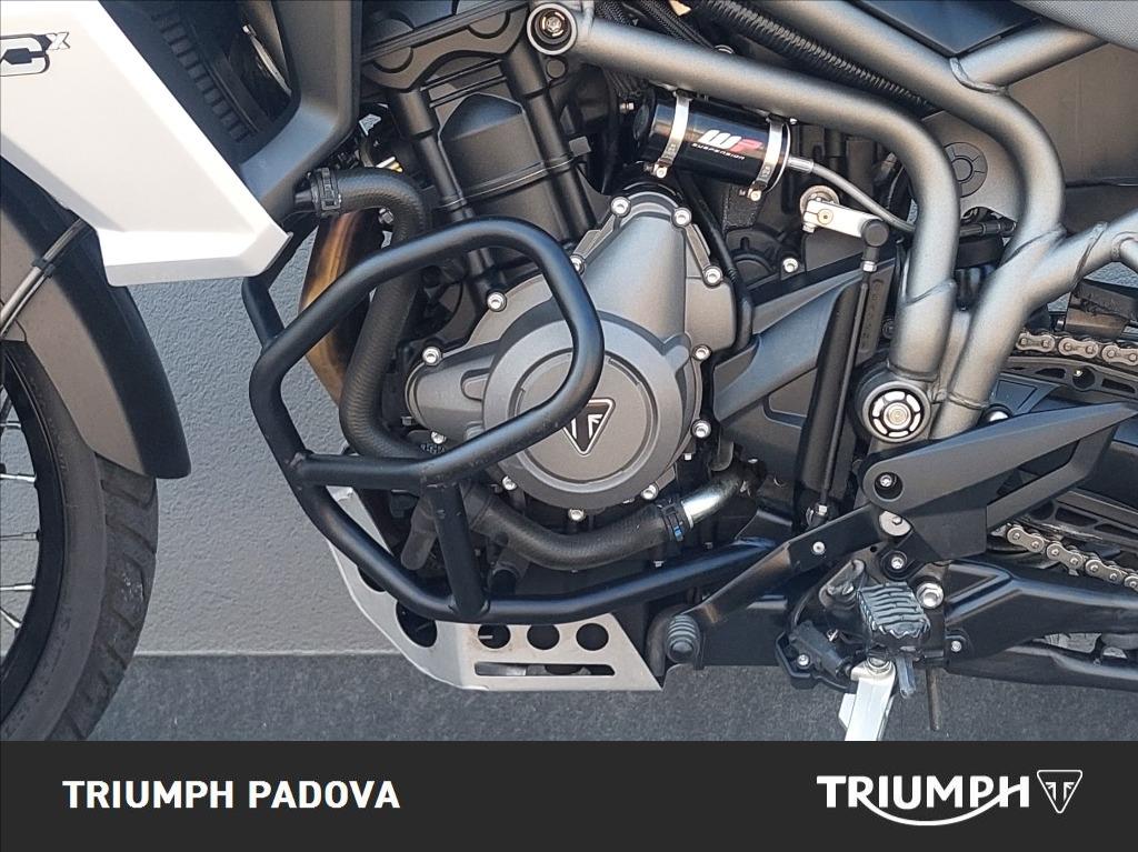 TRIUMPH Tiger 800 XCX Abs