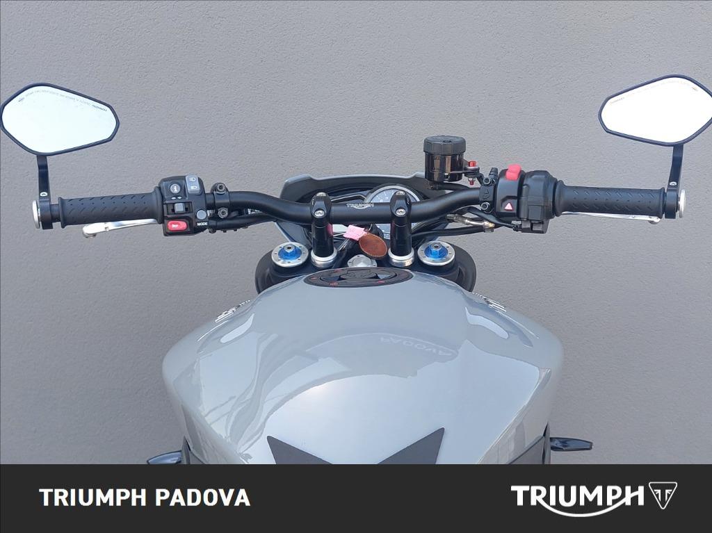 TRIUMPH Speed Triple R 1050 Abs