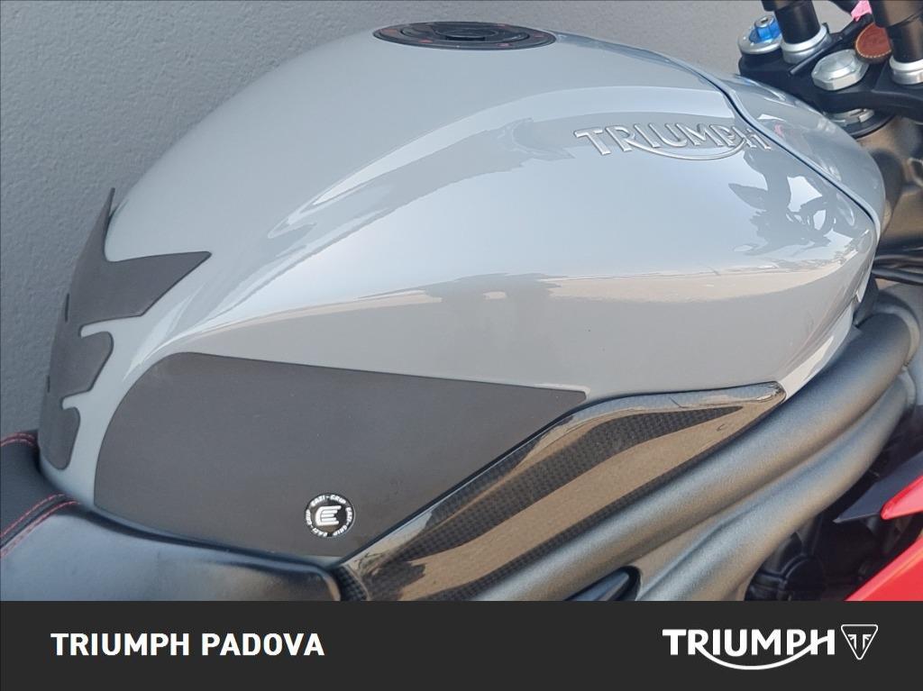 TRIUMPH Speed Triple R 1050 Abs