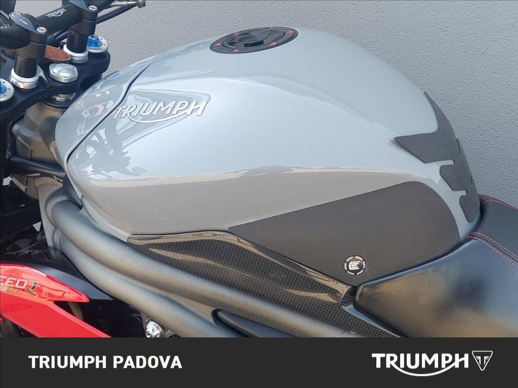 TRIUMPH Speed Triple R 1050 Abs