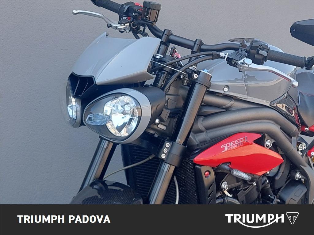 TRIUMPH Speed Triple R 1050 Abs