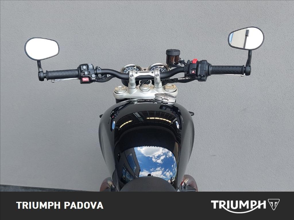 TRIUMPH Speed Twin 1200 Abs