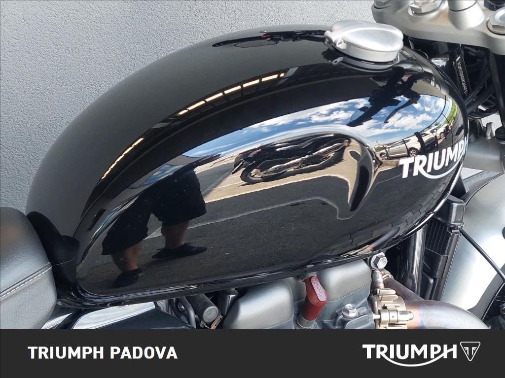 TRIUMPH Speed Twin 1200 Abs