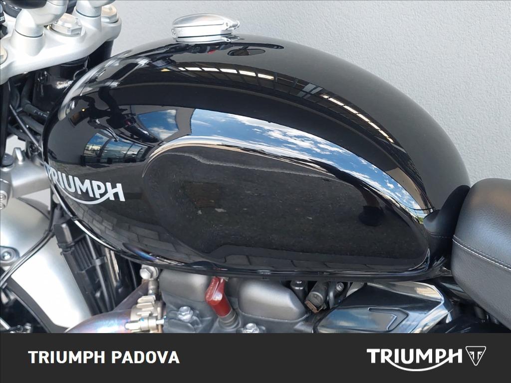 TRIUMPH Speed Twin 1200 Abs