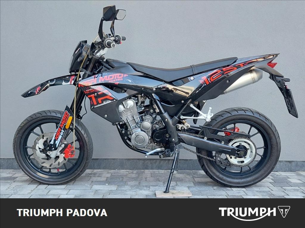 KSR MOTO TW 125 SM E4