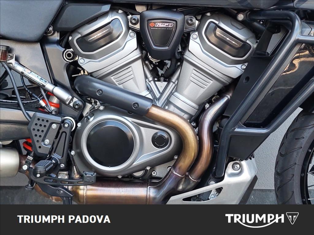 HARLEY DAVIDSON Pan America 1250 Special c.raggi ARH Two One Abs