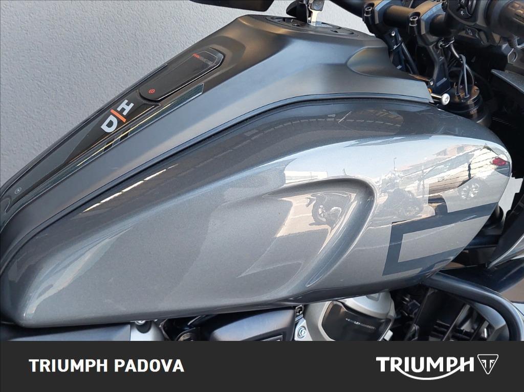 HARLEY DAVIDSON Pan America 1250 Special c.raggi ARH Two One Abs