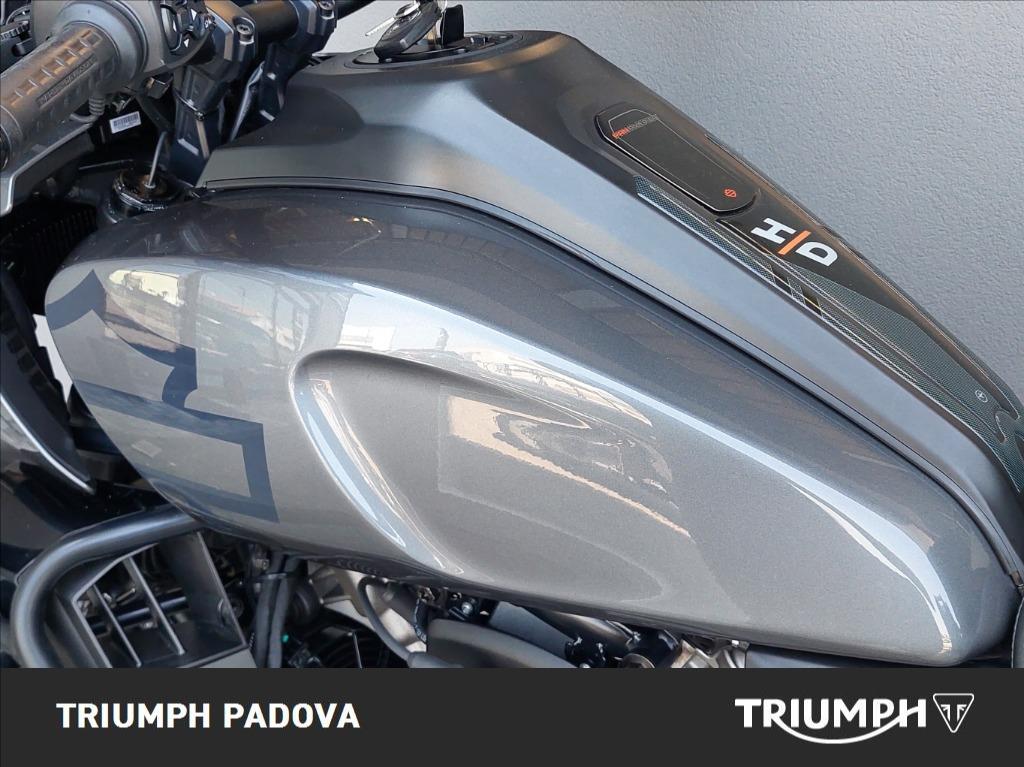 HARLEY DAVIDSON Pan America 1250 Special c.raggi ARH Two One Abs
