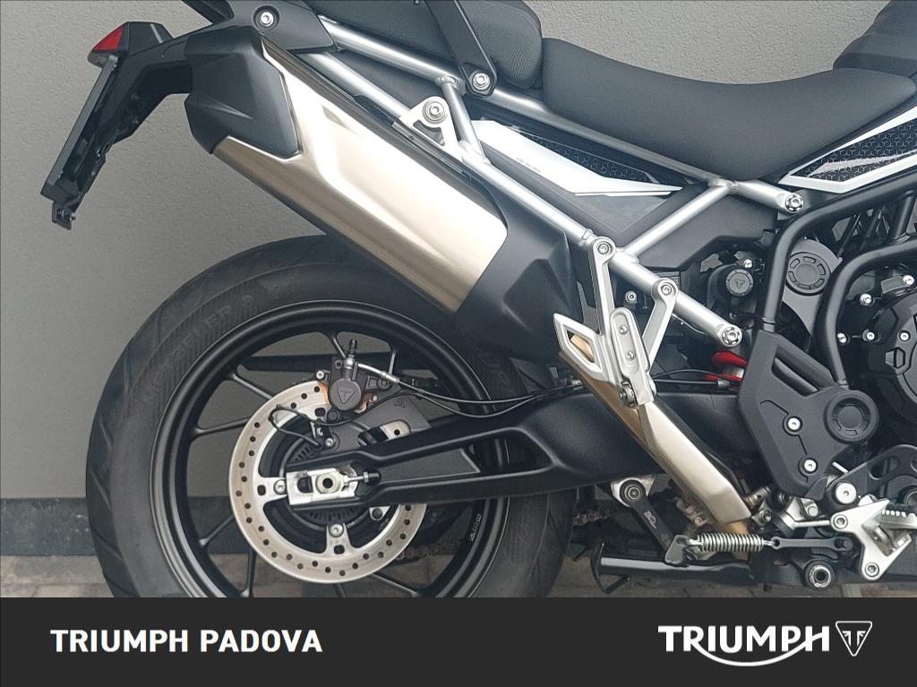 TRIUMPH Tiger 900 GT Pro Abs