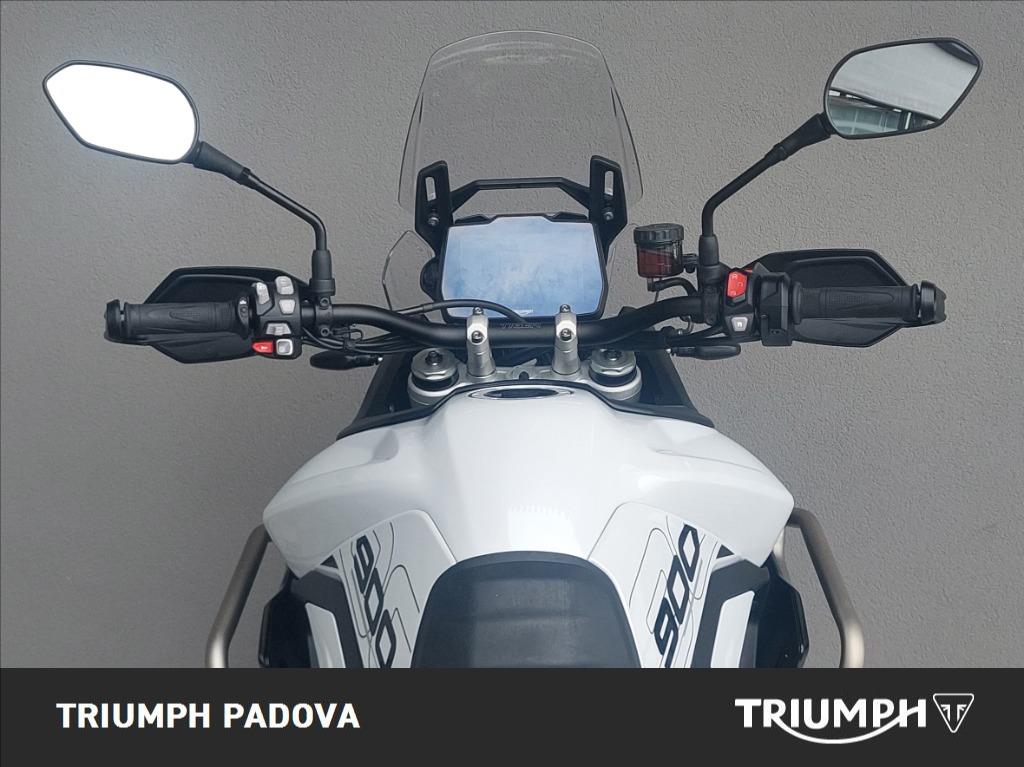 TRIUMPH Tiger 900 GT Pro Abs