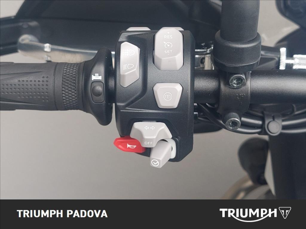 TRIUMPH Tiger 900 GT Pro Abs