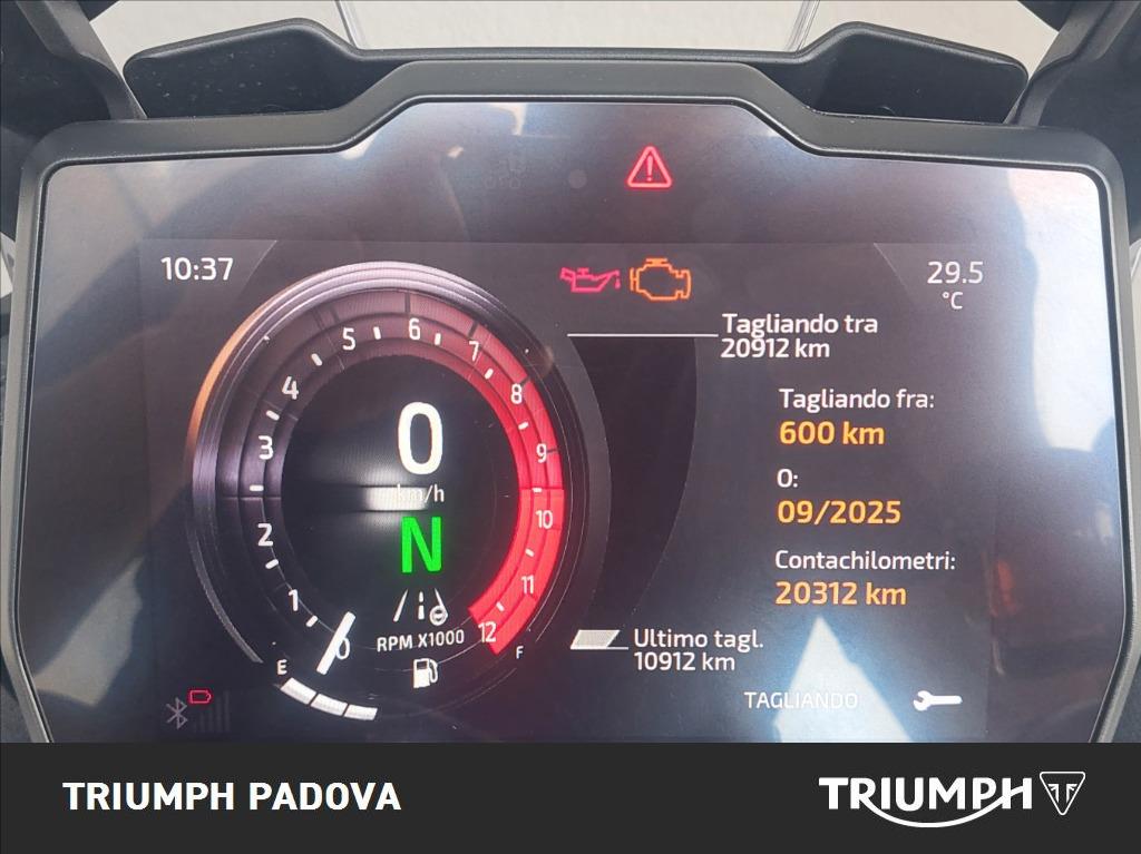 TRIUMPH Tiger 900 GT Pro Abs