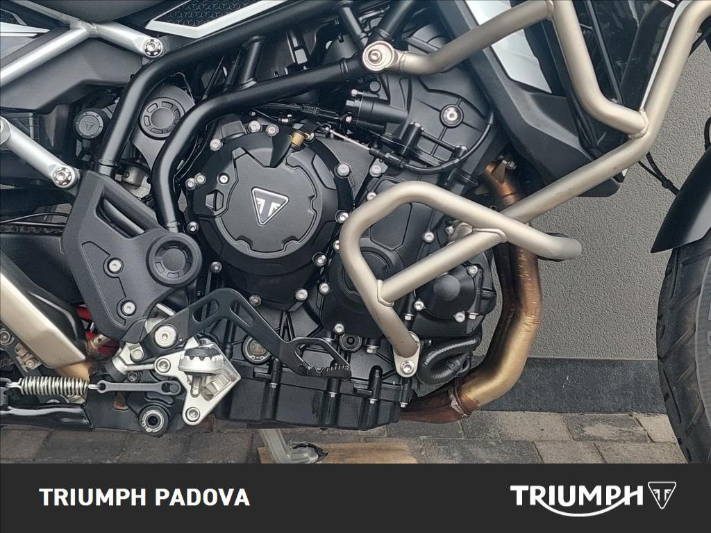 TRIUMPH Tiger 900 GT Pro Abs