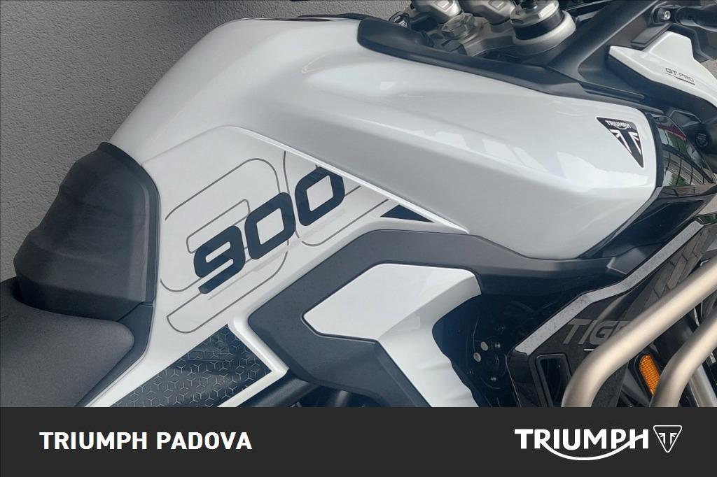 TRIUMPH Tiger 900 GT Pro Abs