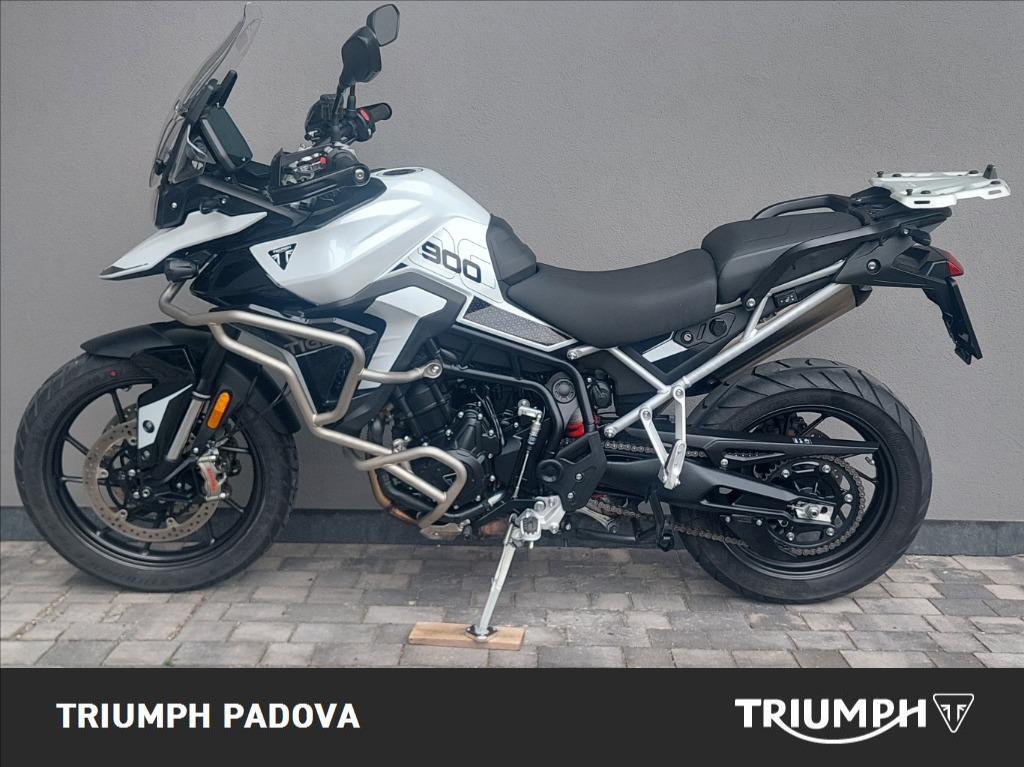 TRIUMPH Tiger 900 GT Pro Abs