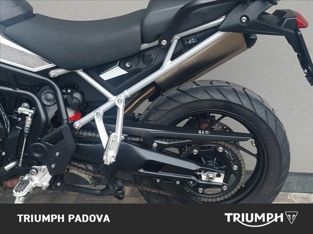 TRIUMPH Tiger 900 GT Pro Abs