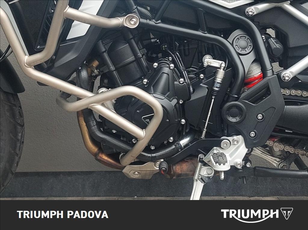 TRIUMPH Tiger 900 GT Pro Abs